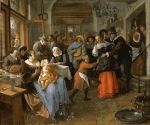 Der betrogene Bräutigam